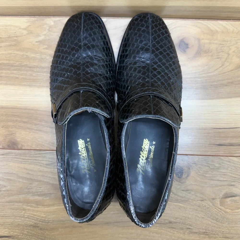 Nettleton mens size
